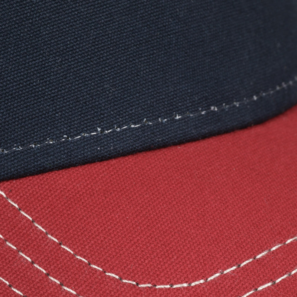 blue-red