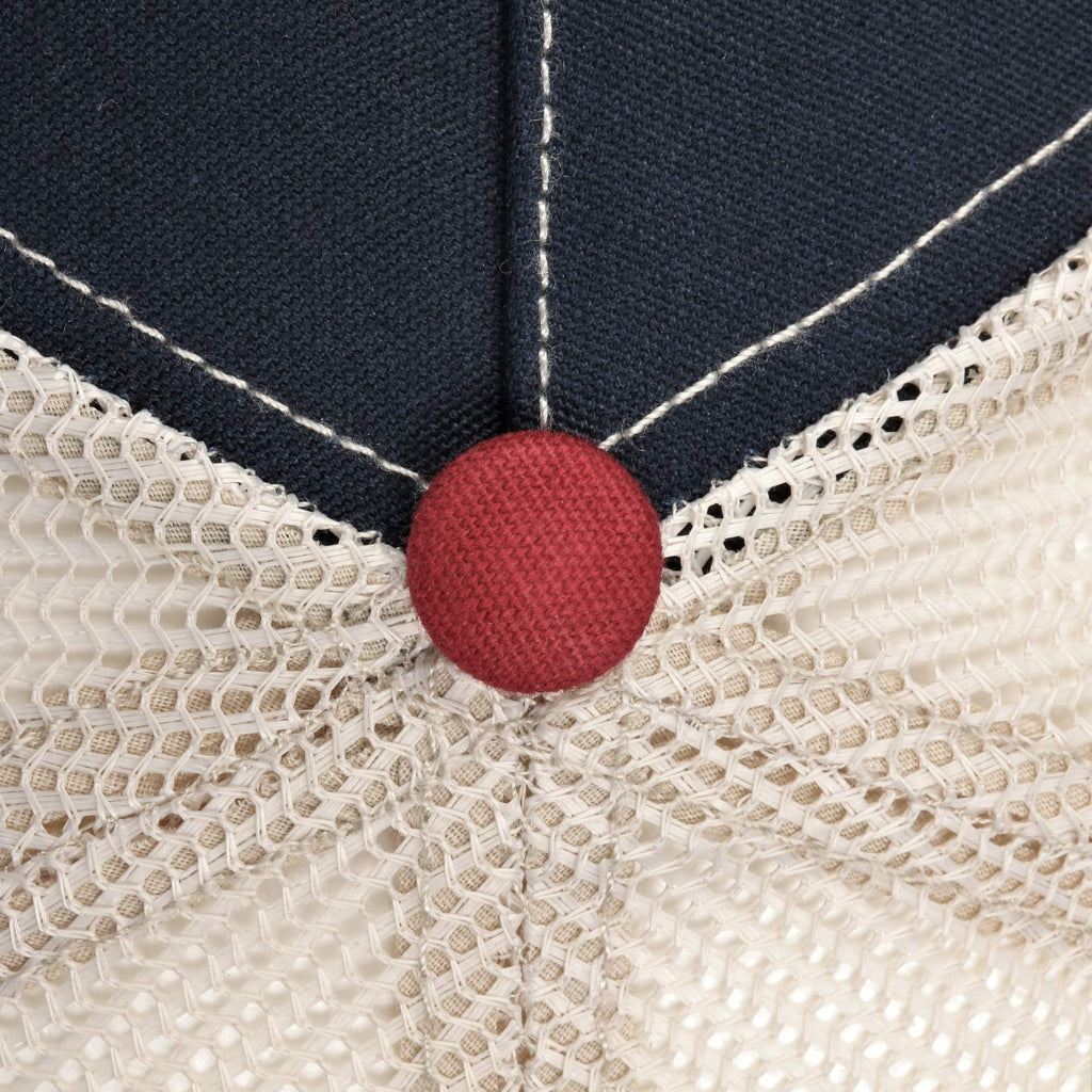 blue-red