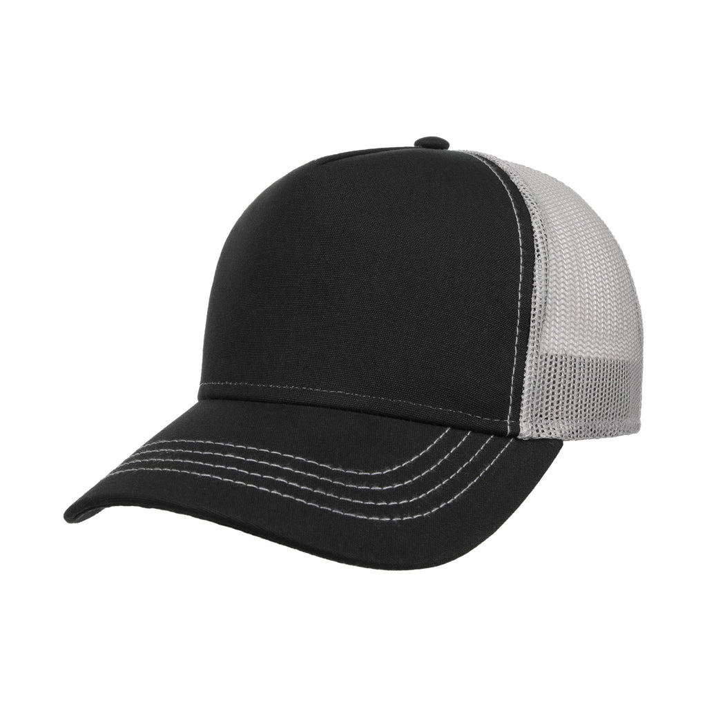 black-grey