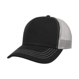 black-grey