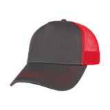 grey-red