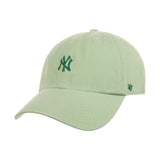 mint green