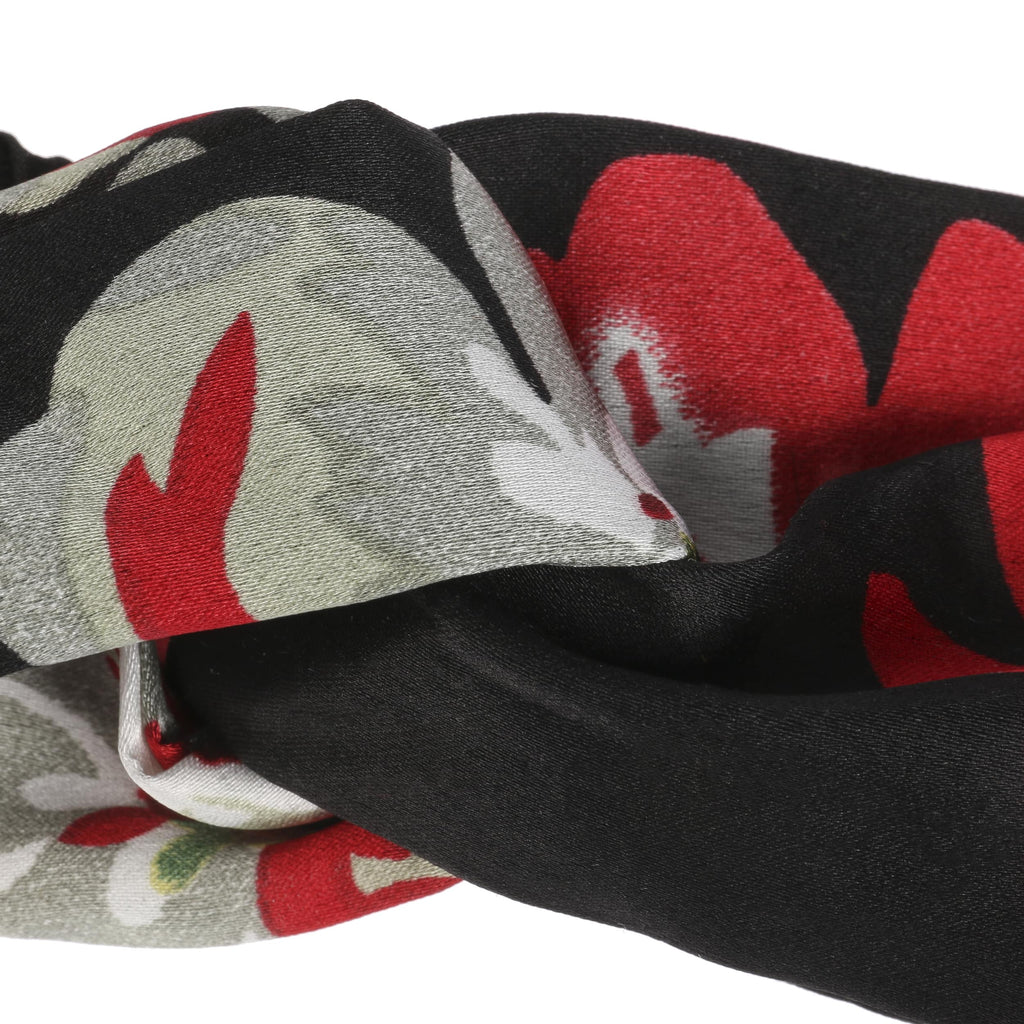 black-red