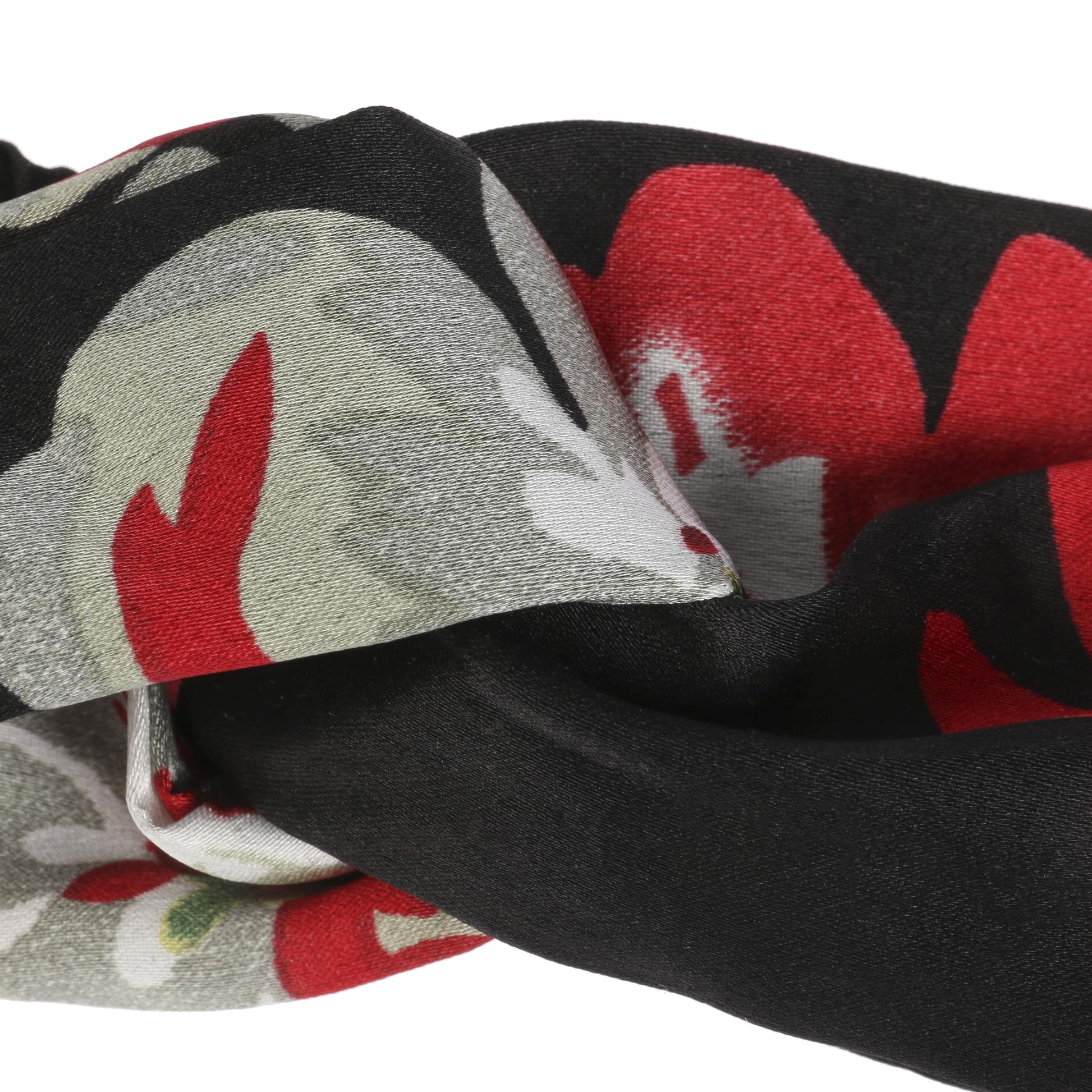 black-red