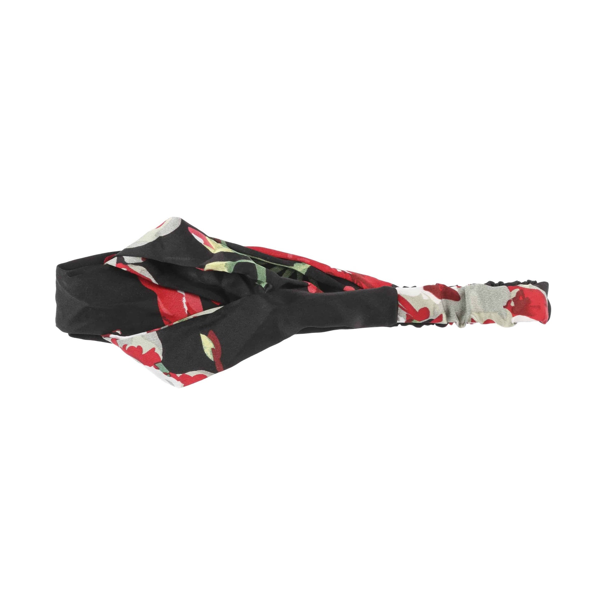 black-red