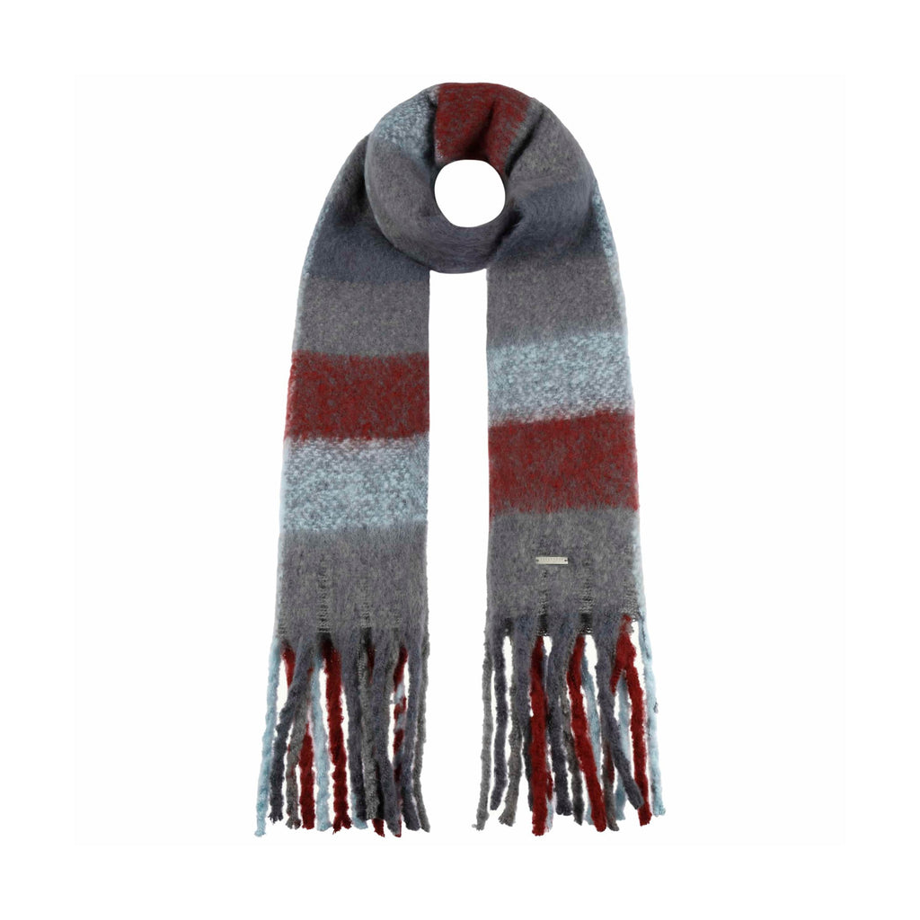 grey-burgundy