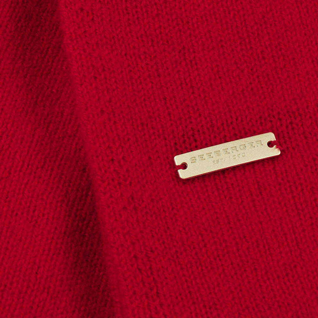 dark red