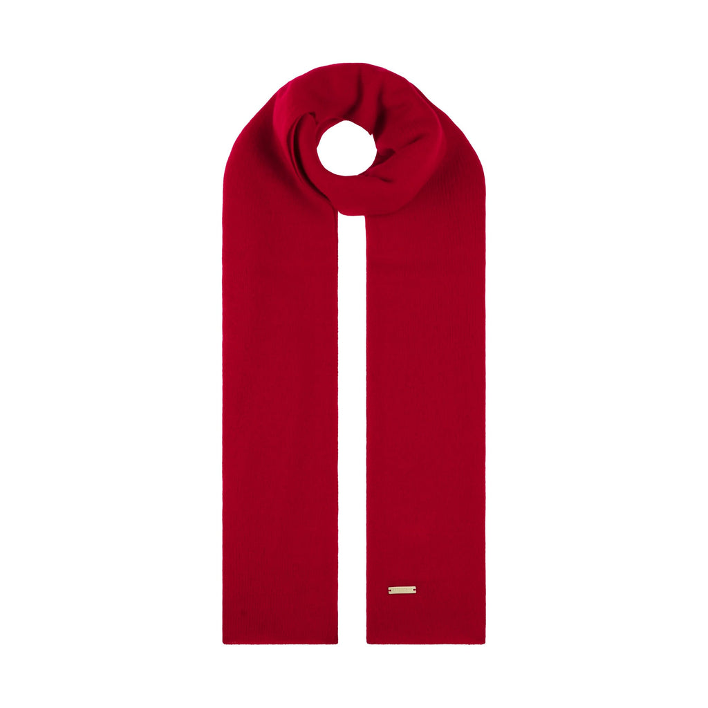dark red