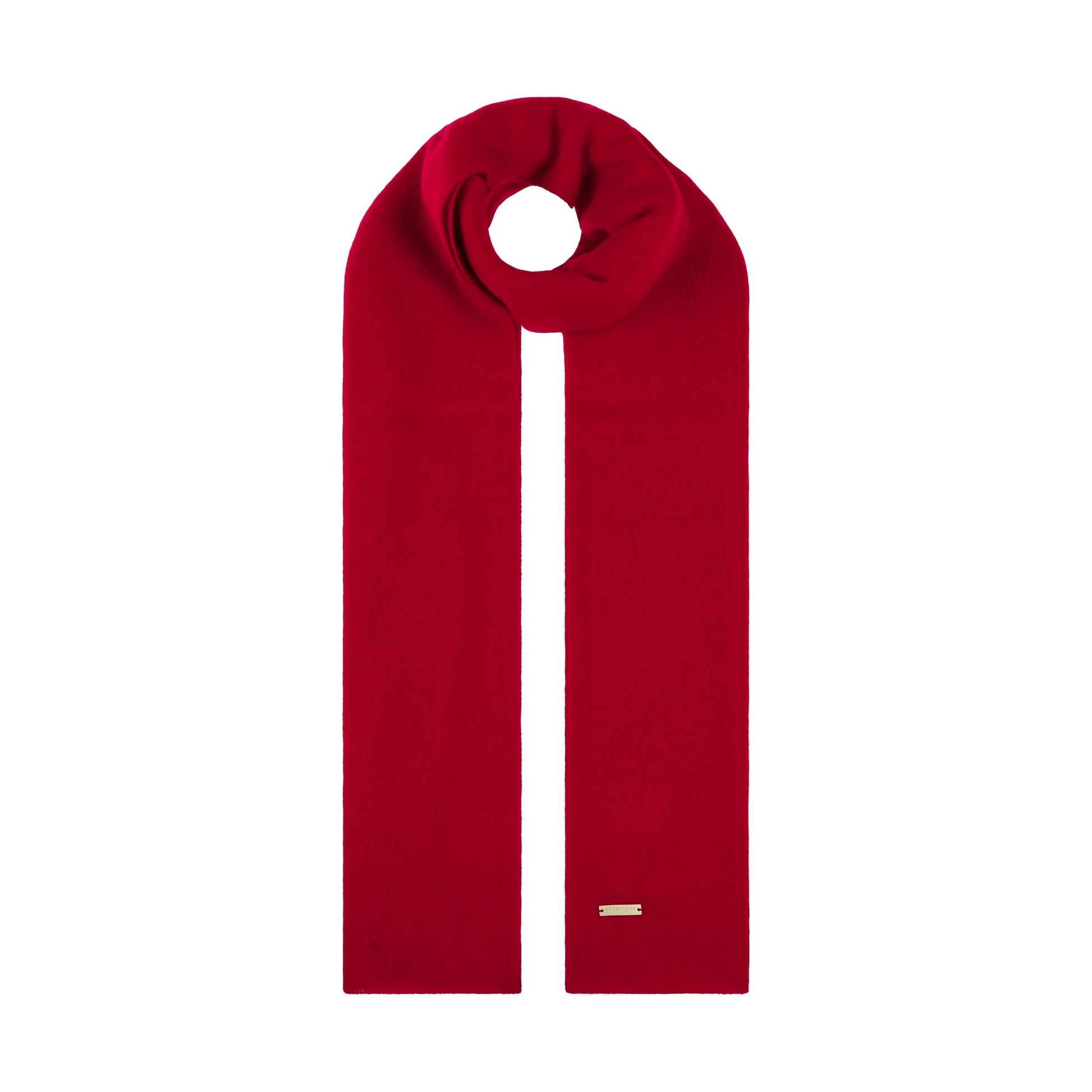 dark red