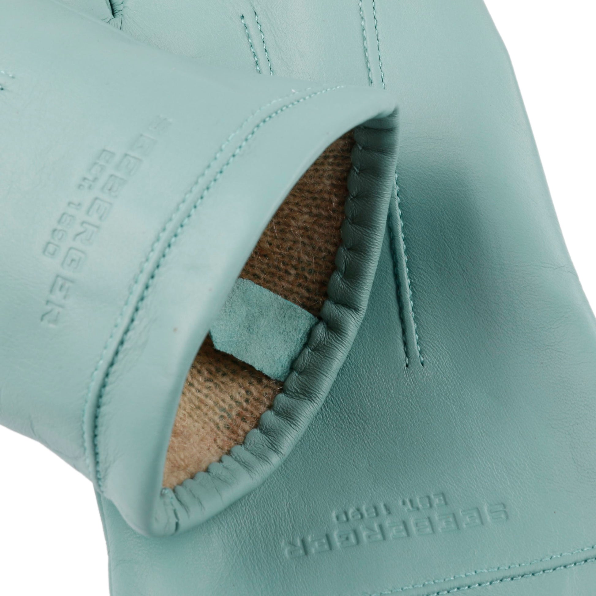 mint green