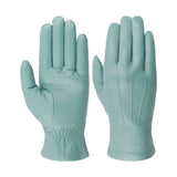 mint green