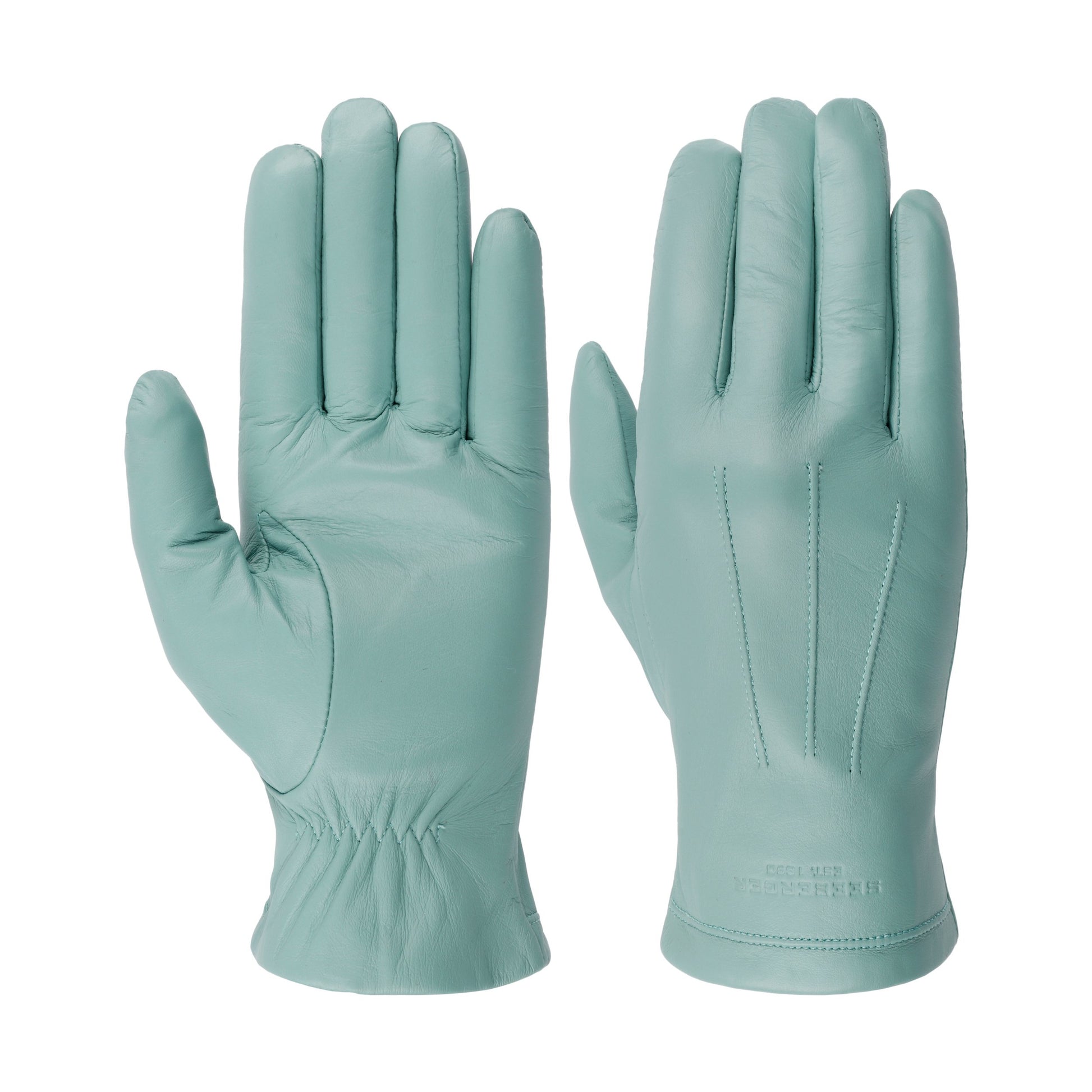 mint green