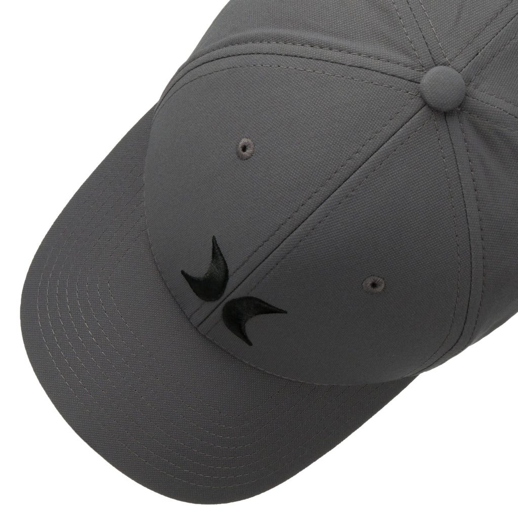 dark grey