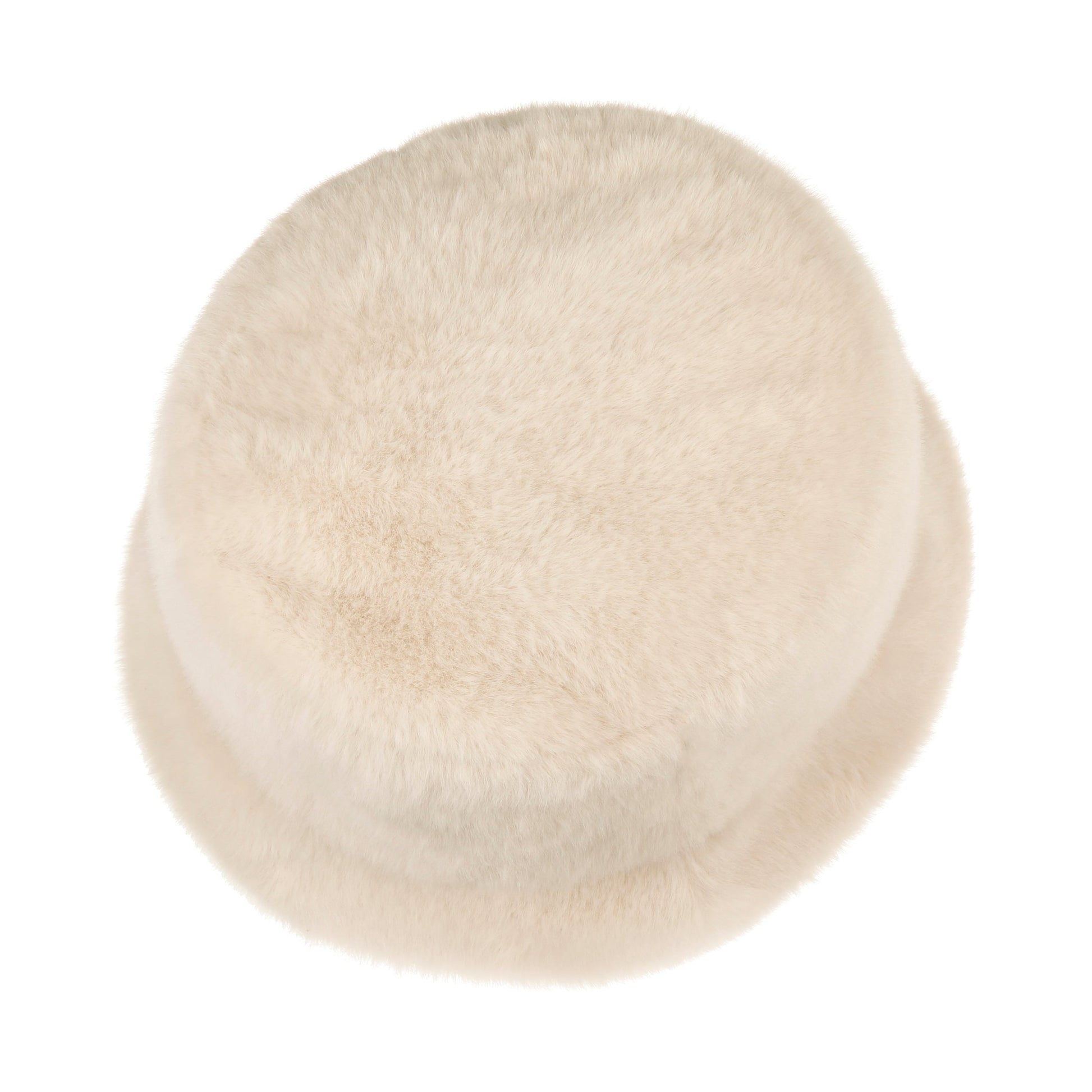 cream white