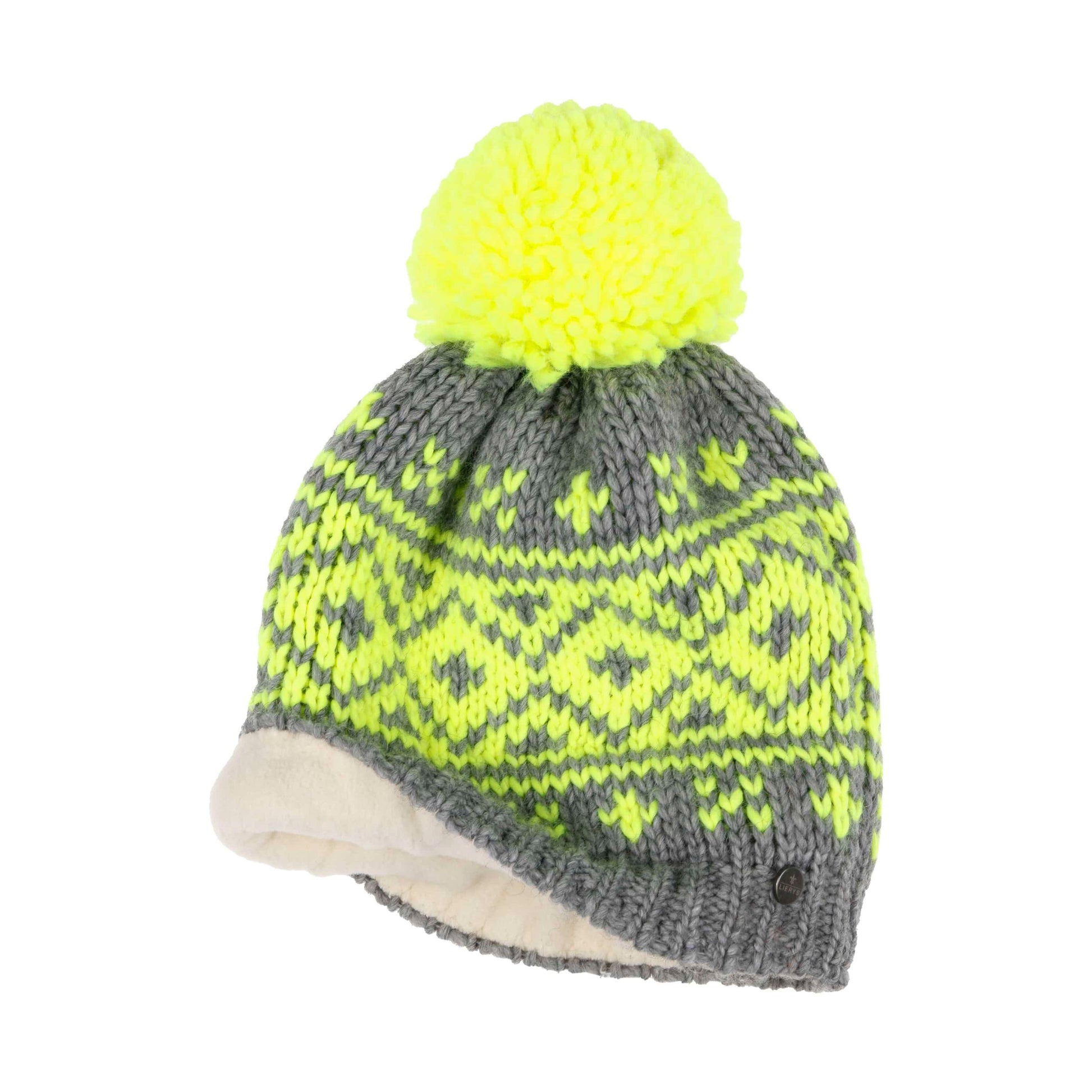 neon yellow