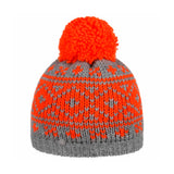 neon orange