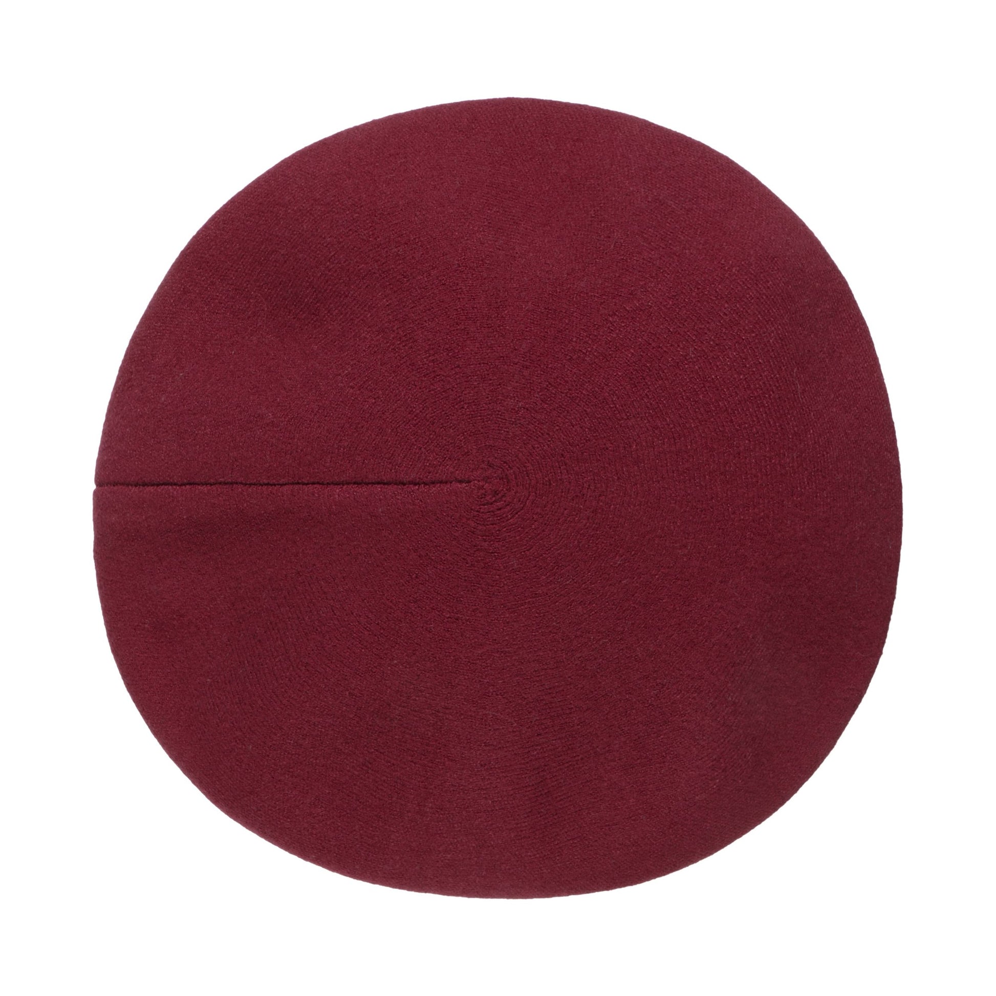 dark red