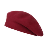 dark red