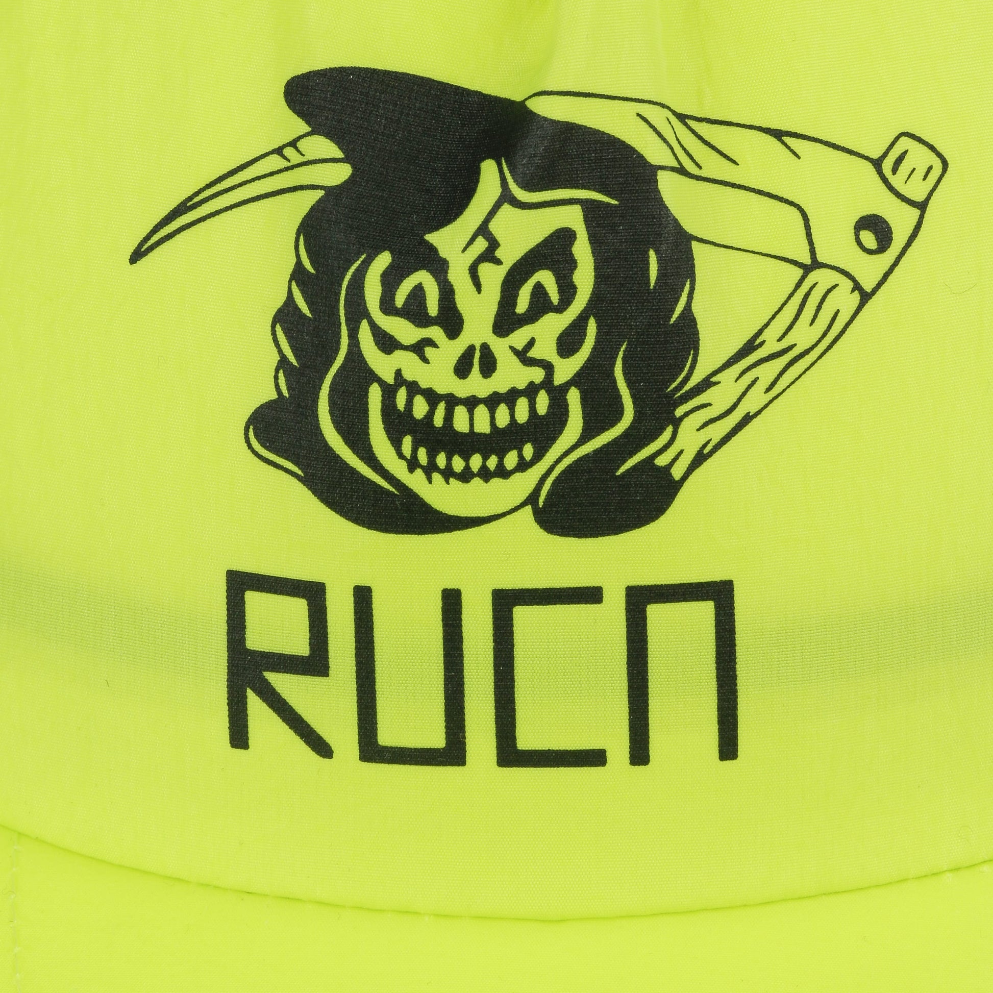 neon green