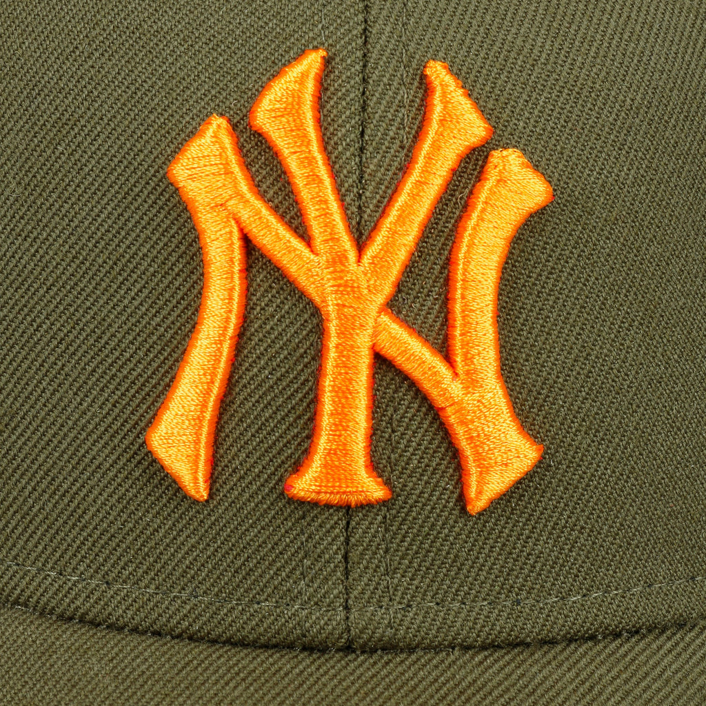 olive