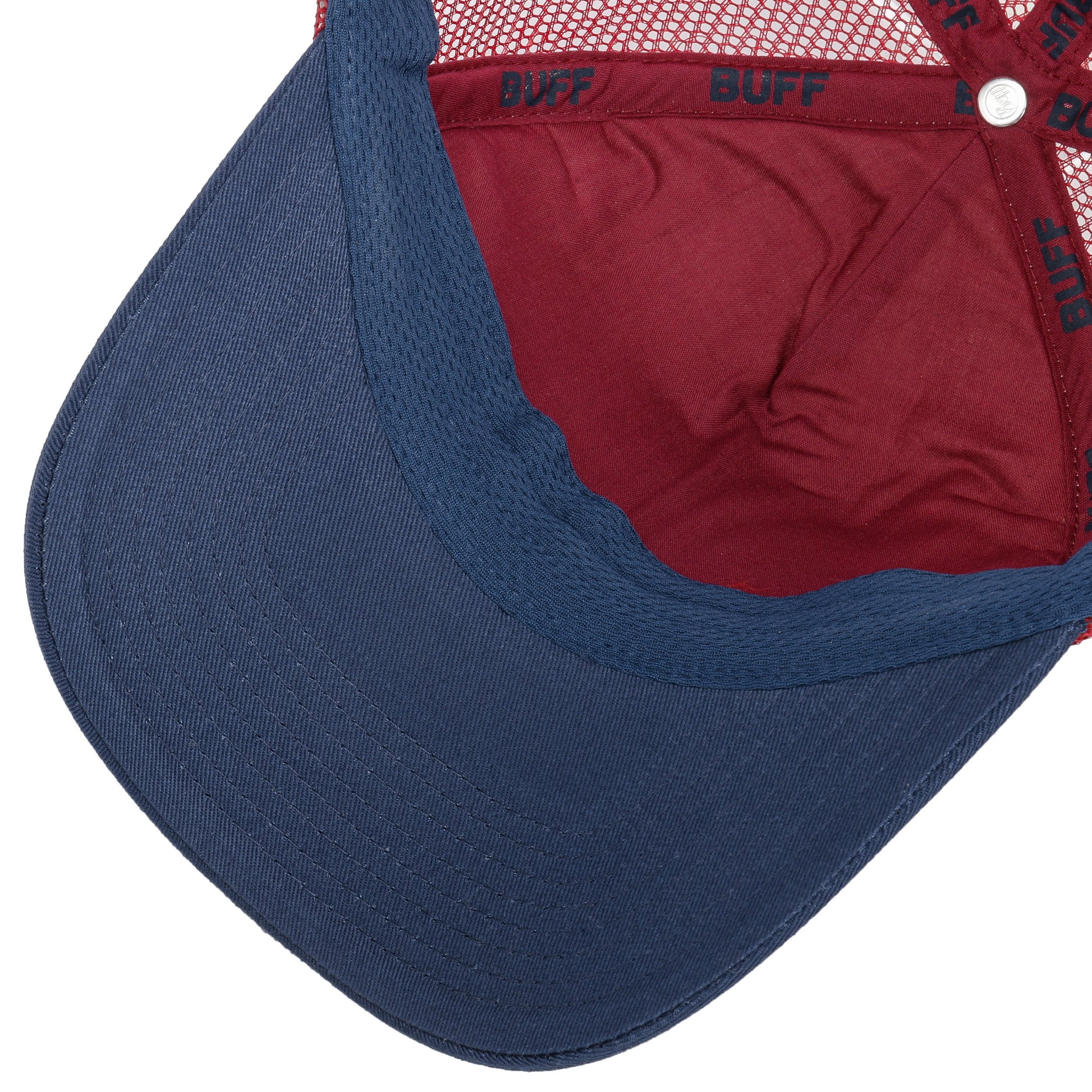 blue-red