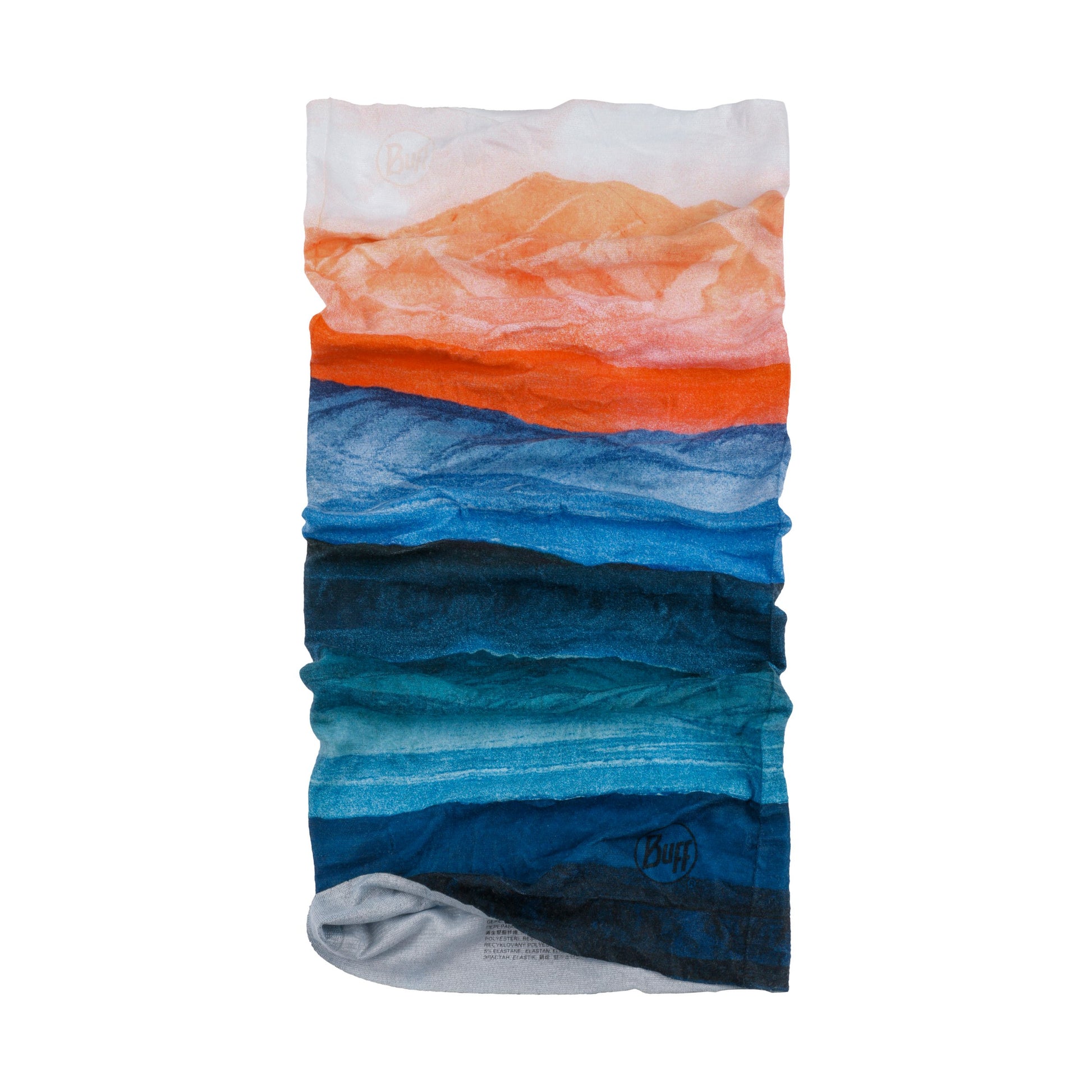 mixed colours