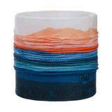 mixed colours