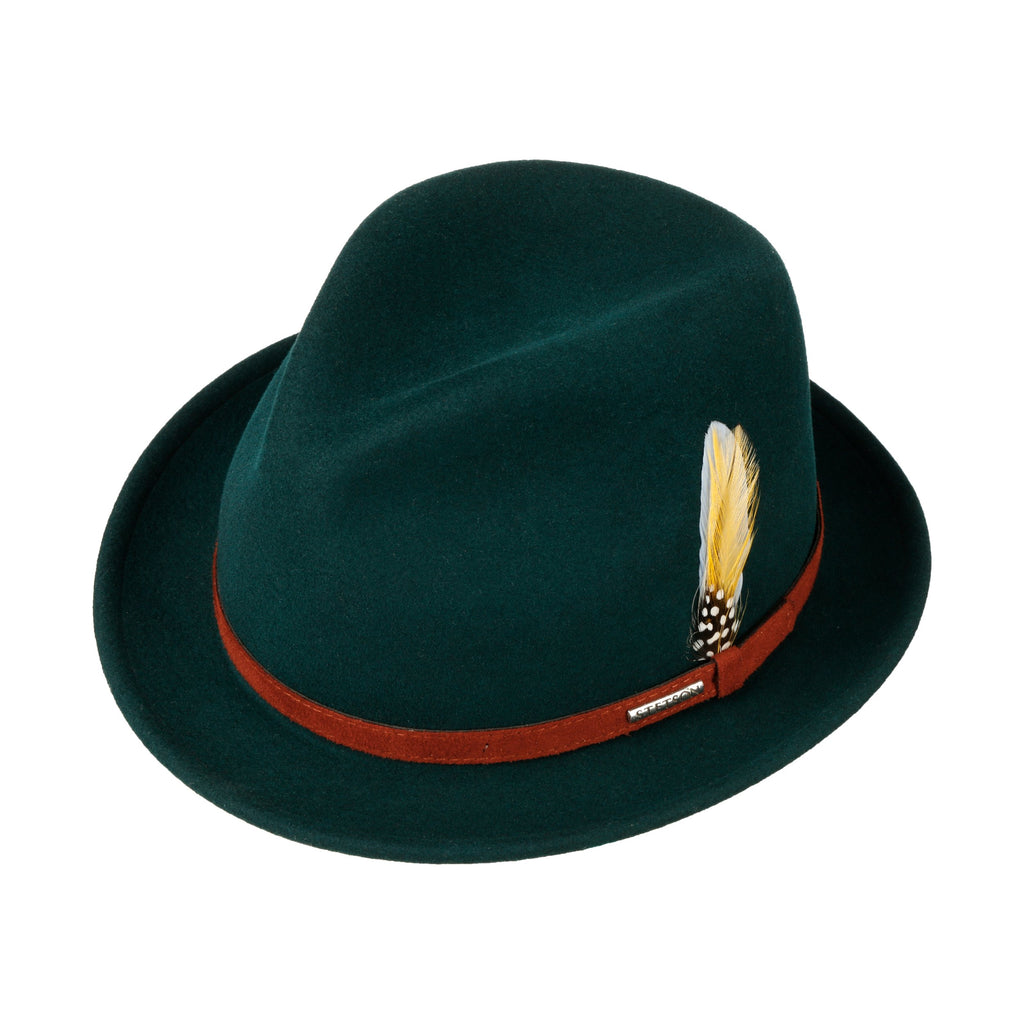 dark green