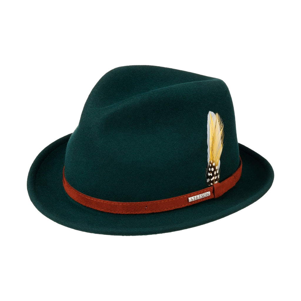 dark green