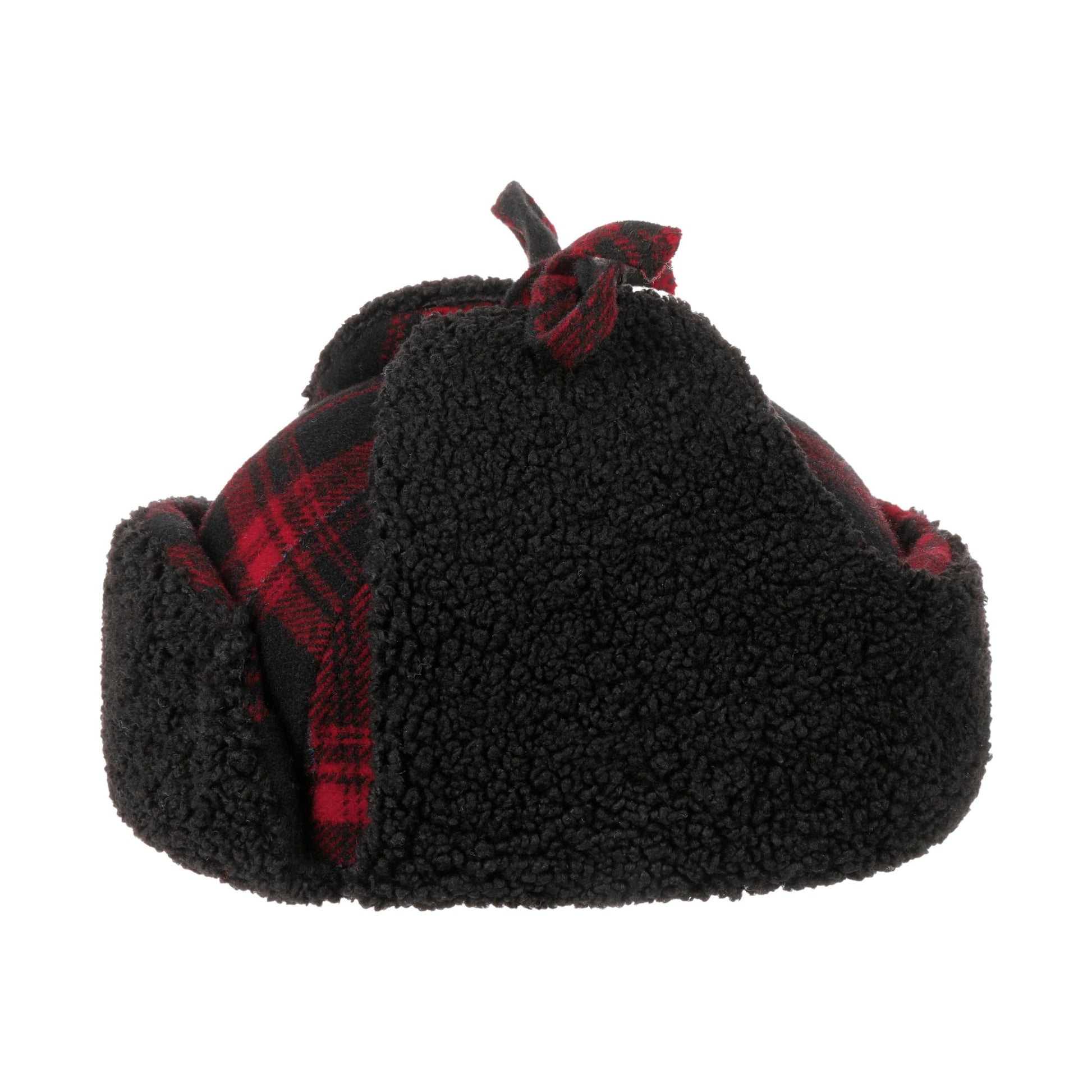 black-red