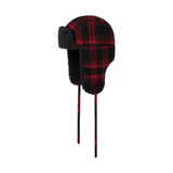 black-red
