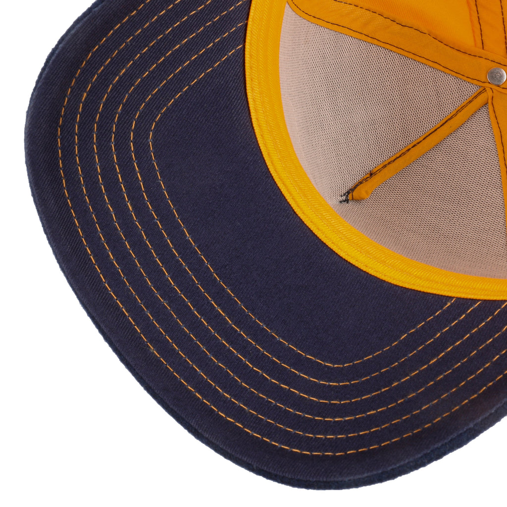 blue-yellow