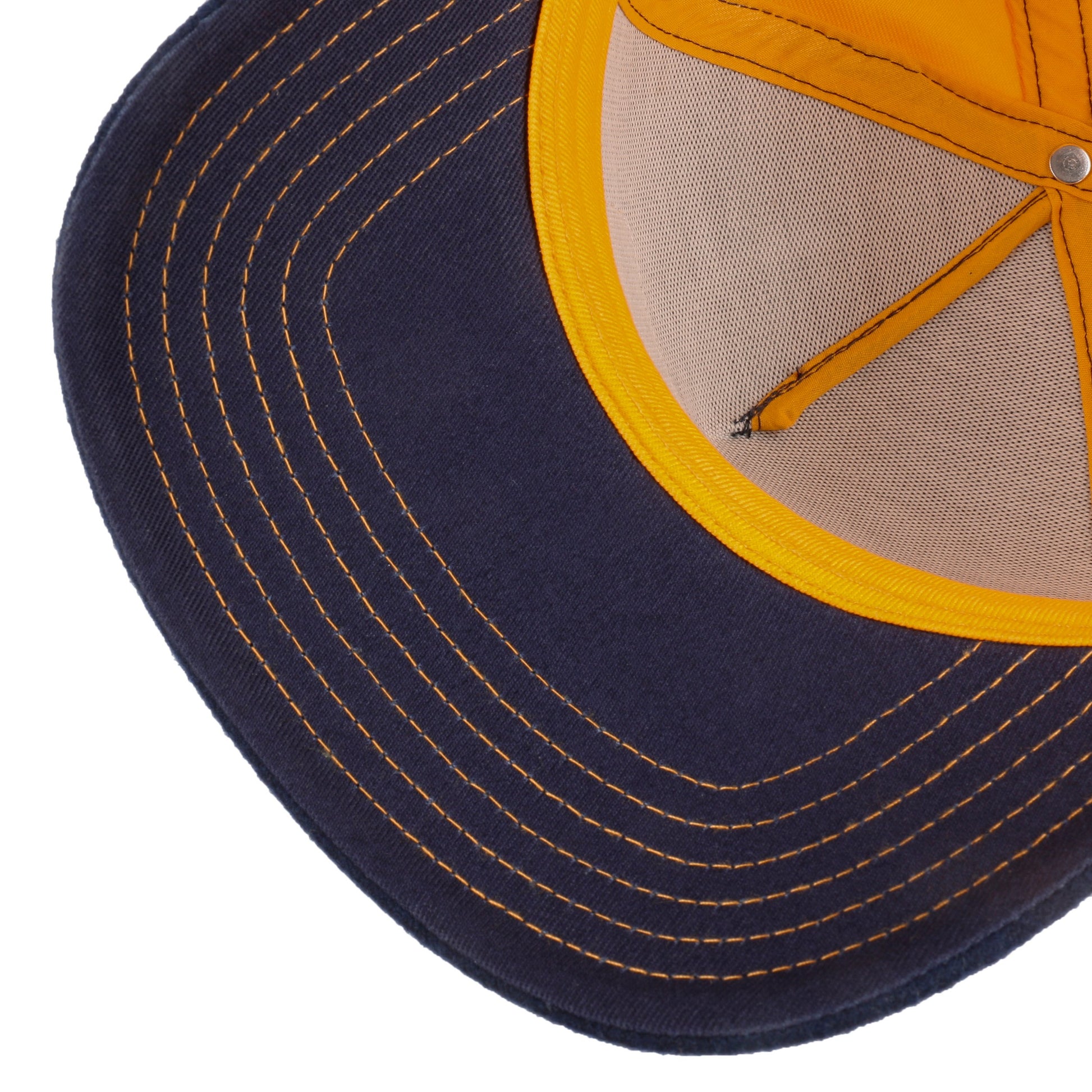 blue-yellow