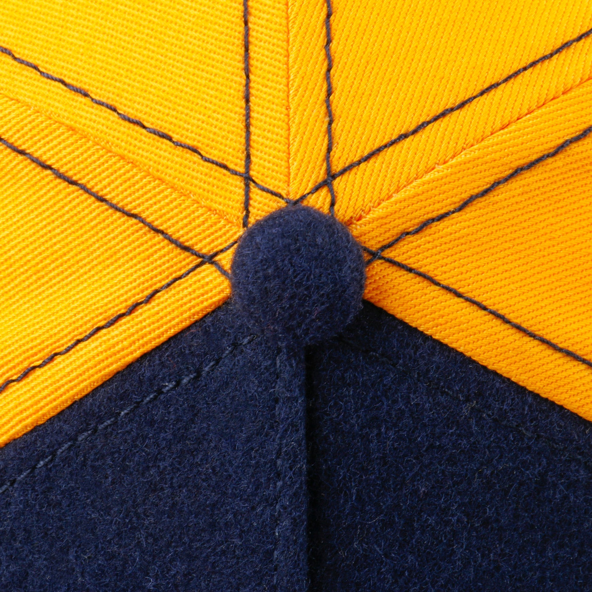 blue-yellow