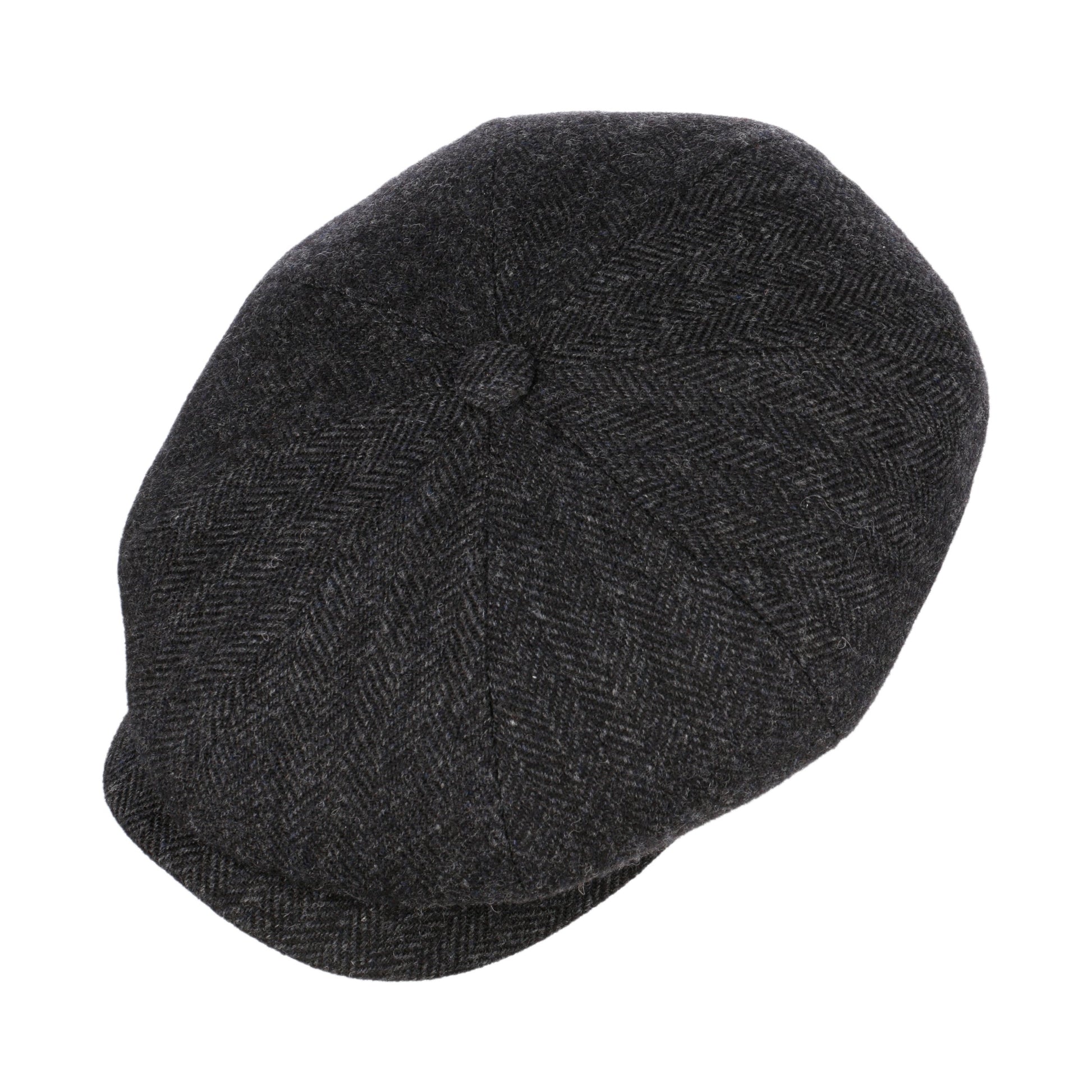 black-grey