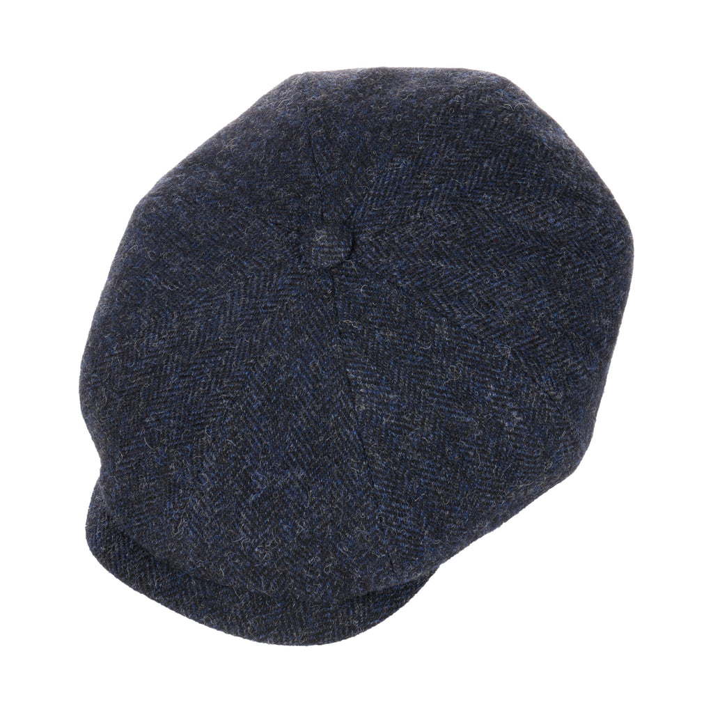 black-blue