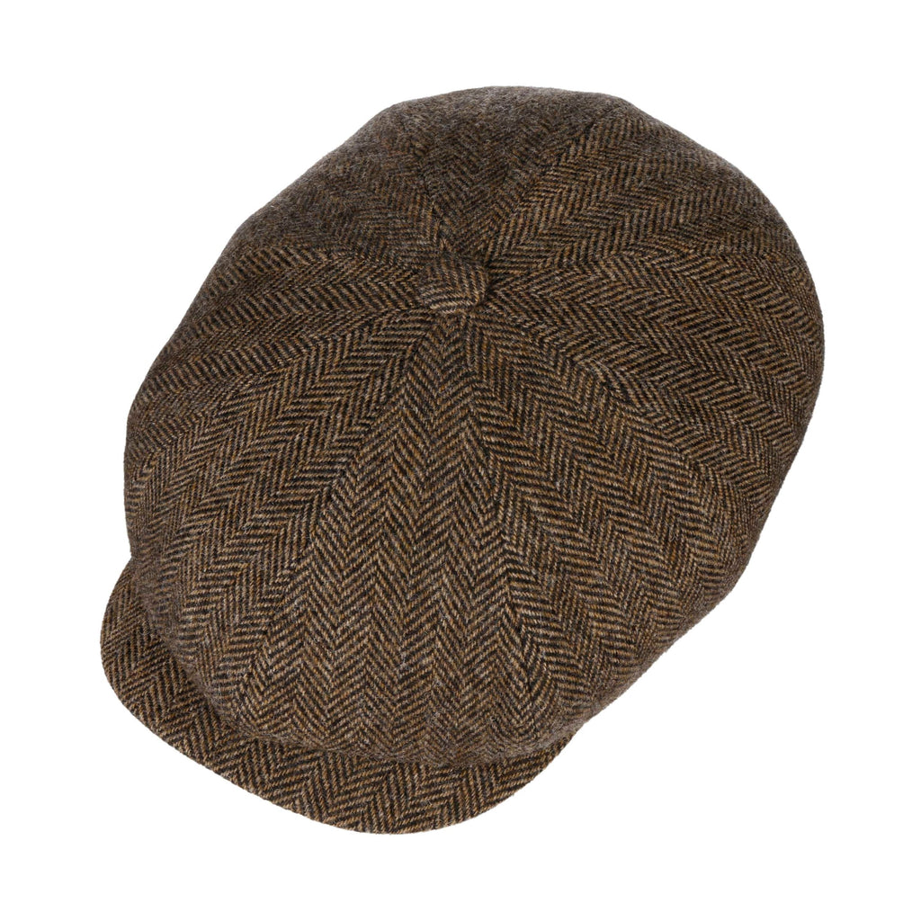 brown-black
