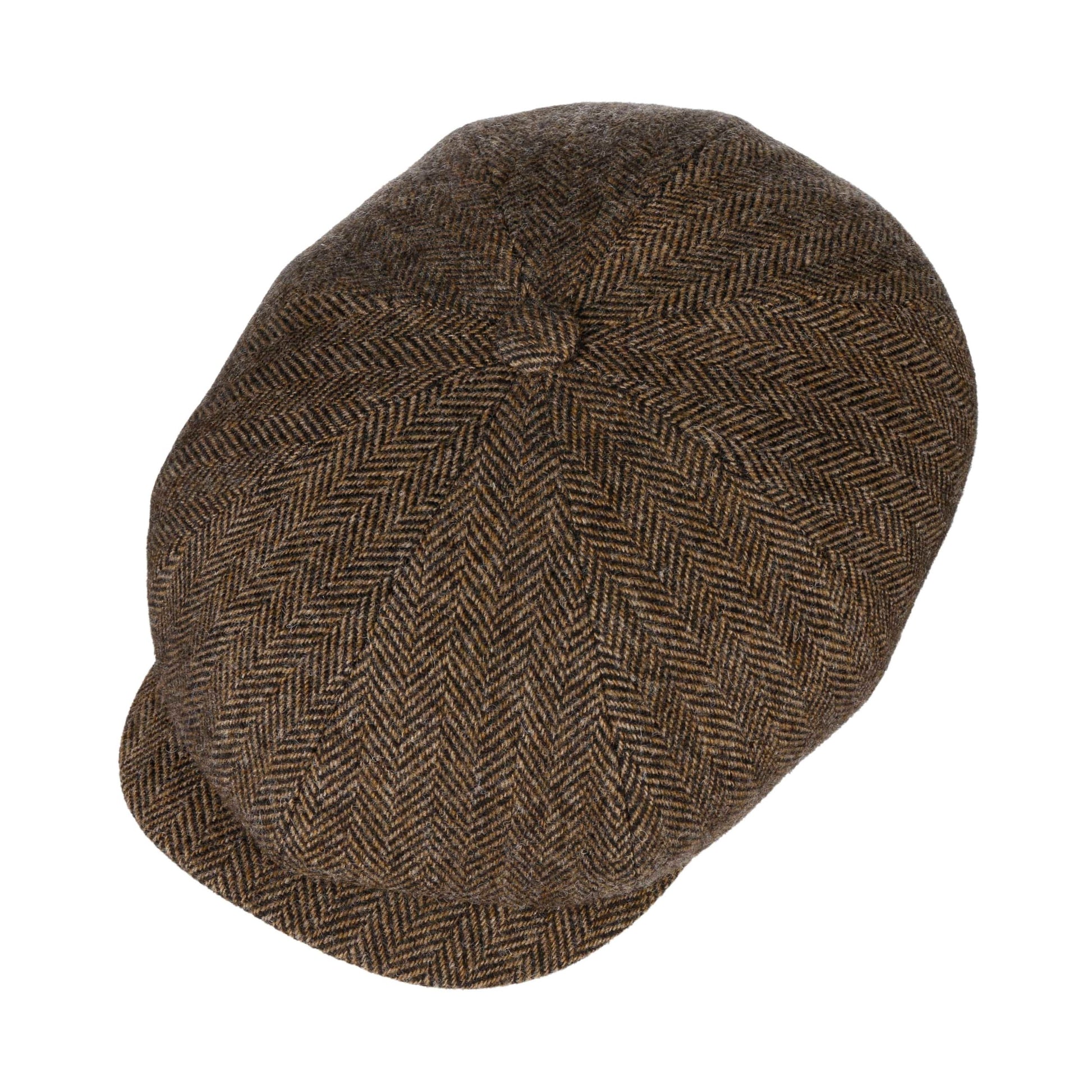 brown-black