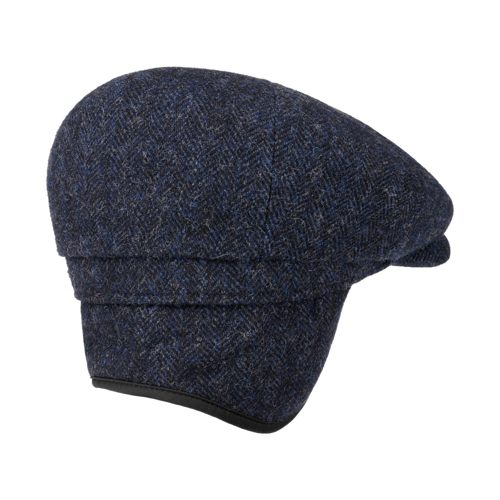 black-blue