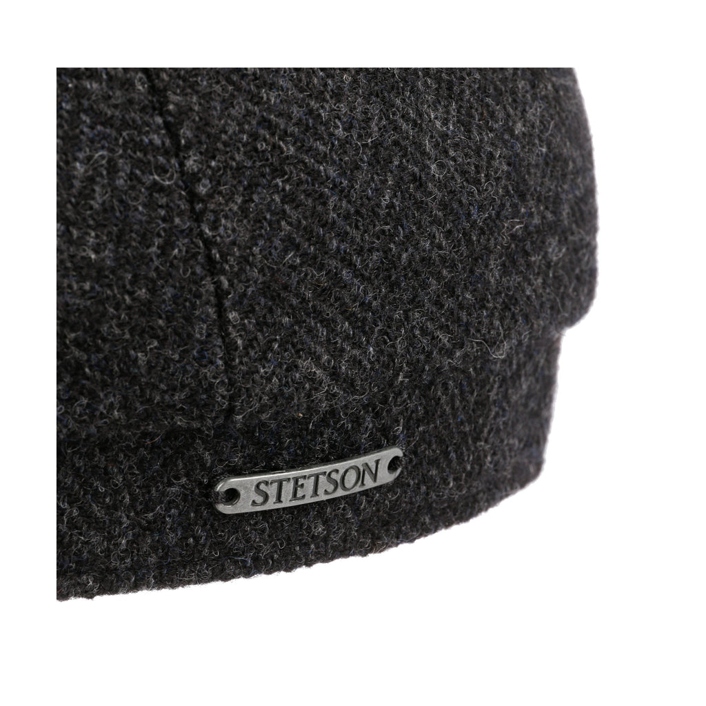 black-grey
