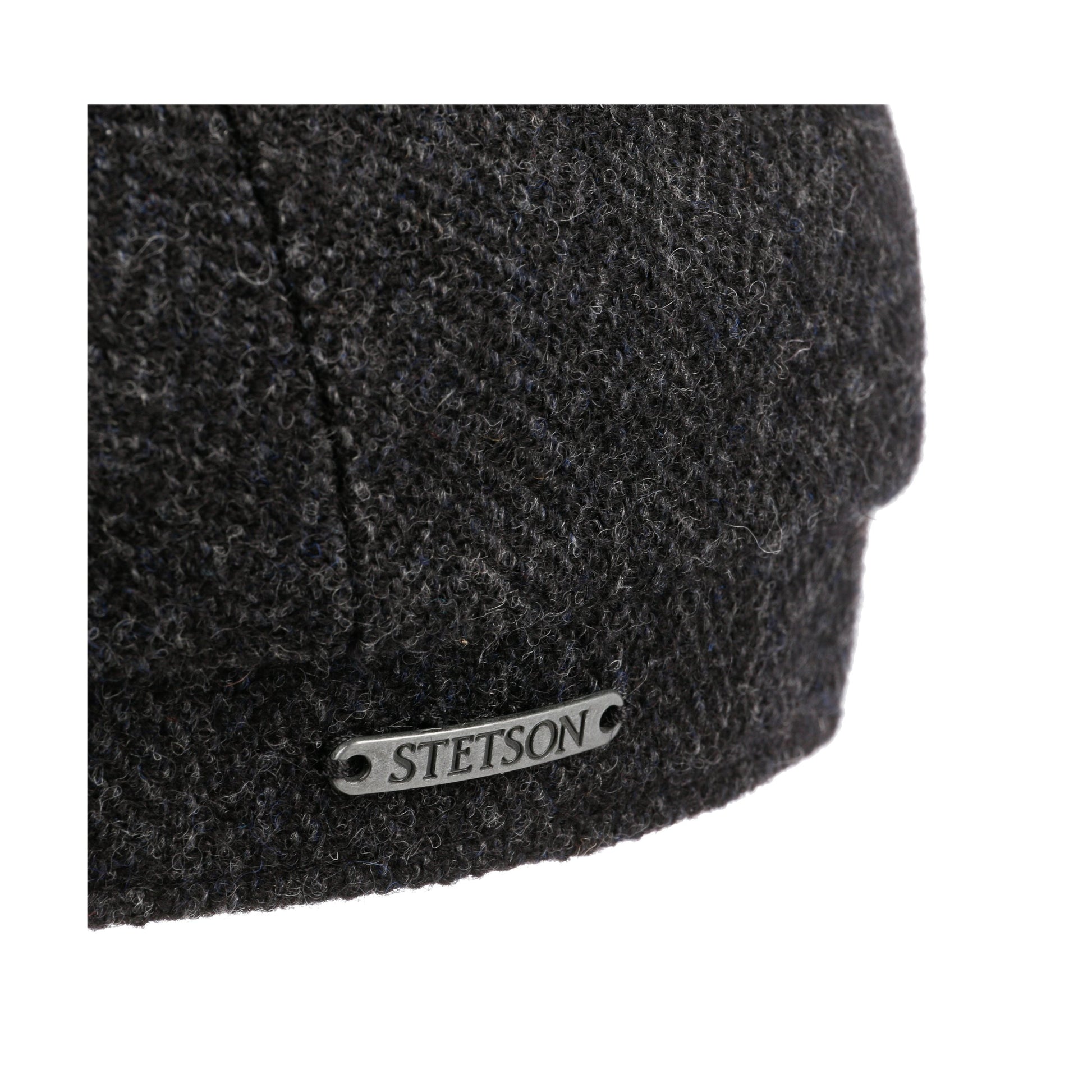 black-grey