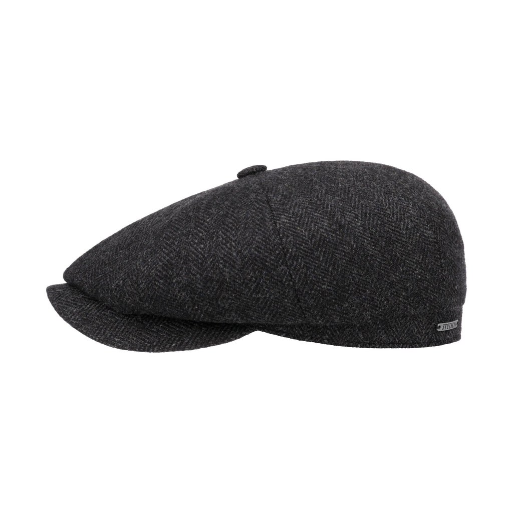 black-grey