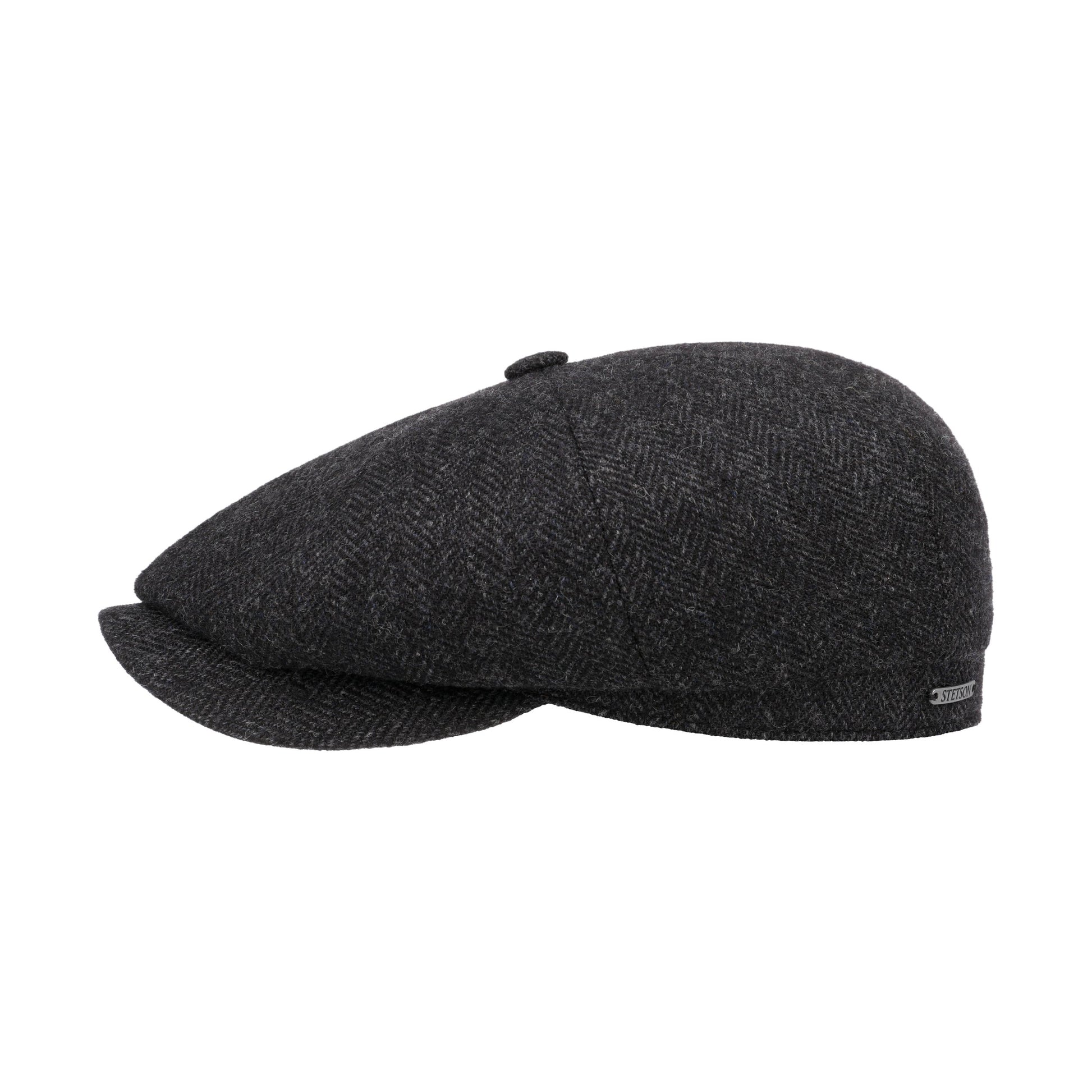 black-grey