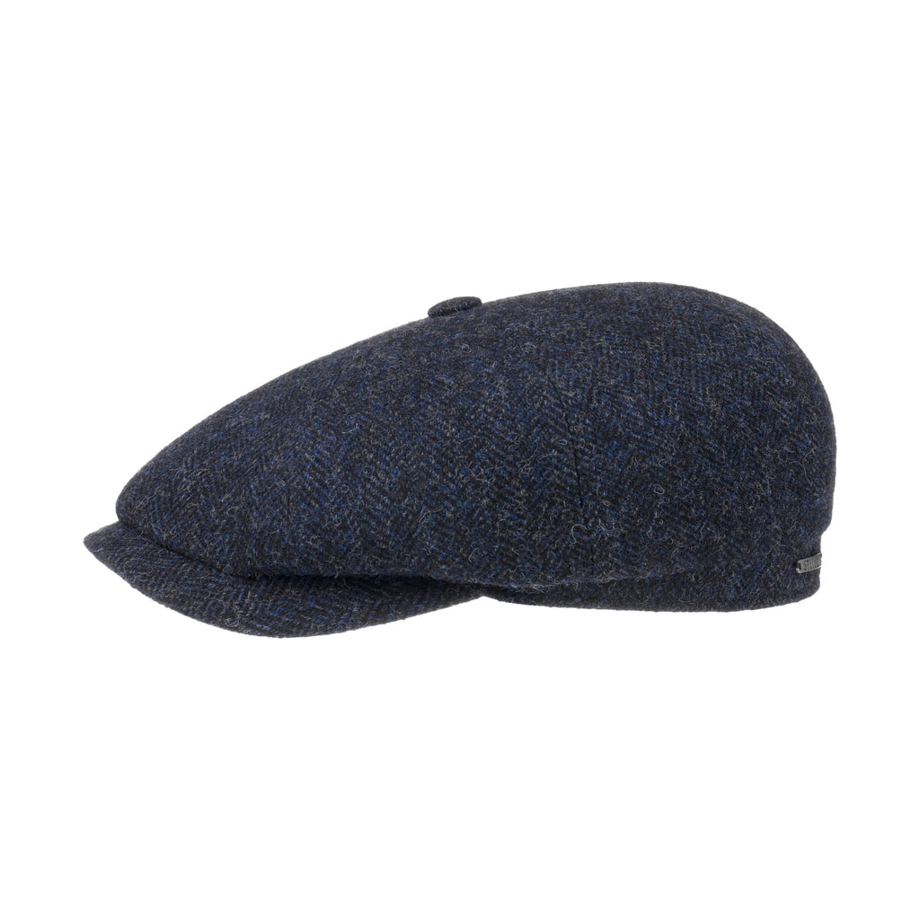 black-blue