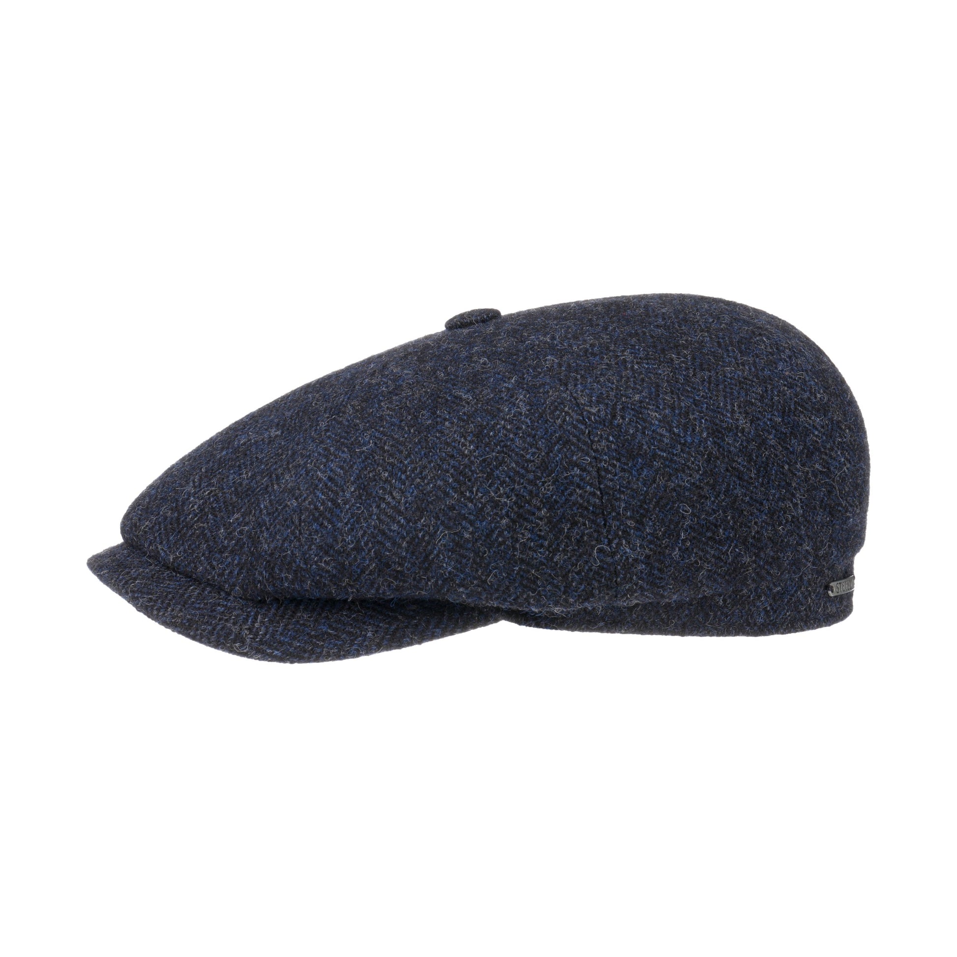 black-blue