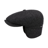 black-grey
