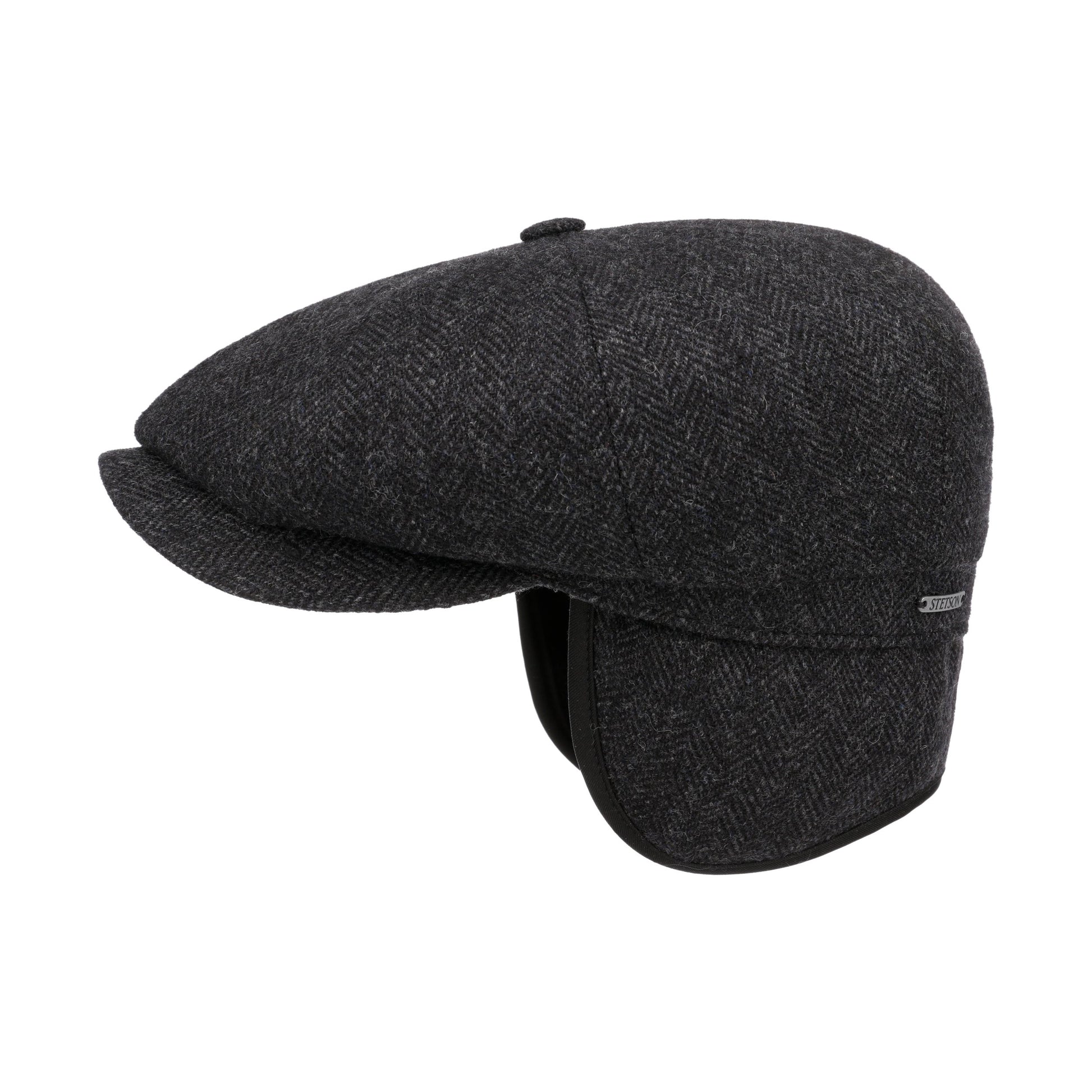 black-grey