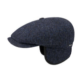 black-blue