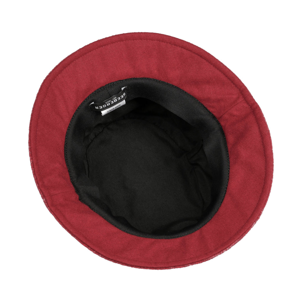 dark red