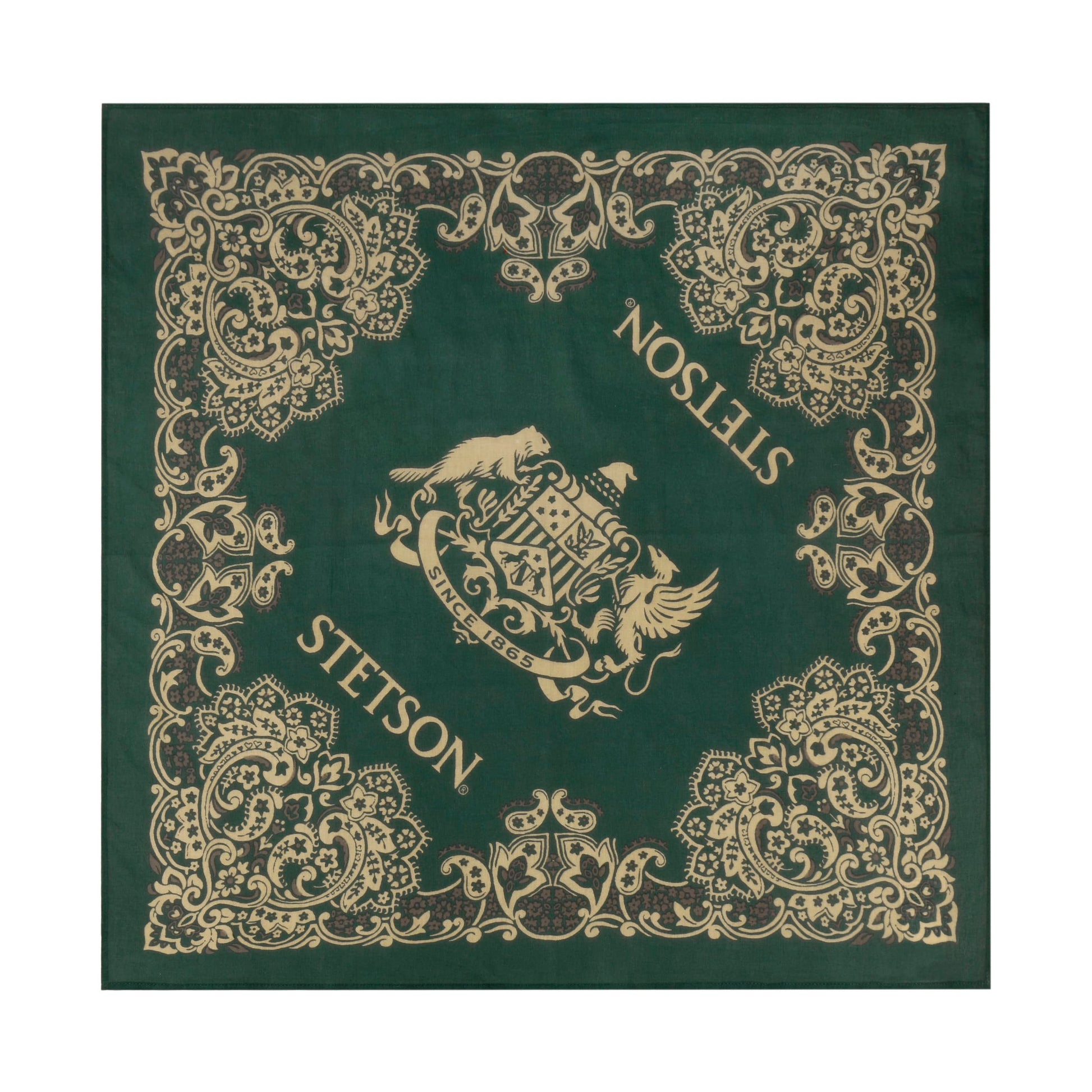 dark green